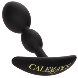 Boundless Calexotics Plug Silicone Teardrop Boundless 7 x 2cm